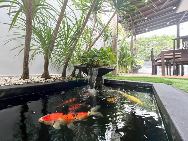 Adda Heights untuk Untuk Dijual - RM 1,500,000, Mac 2026 - Garden - PropertyGuru.com.my