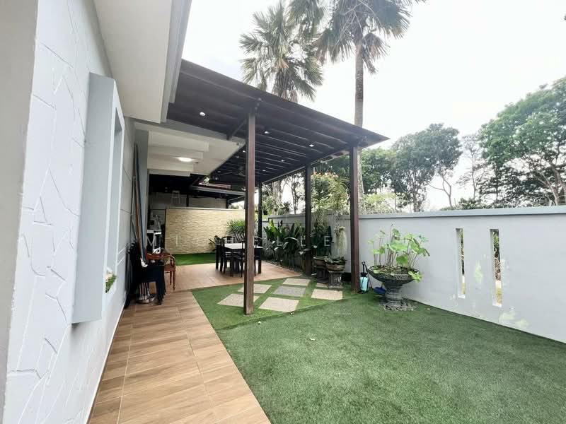 Adda Heights untuk Untuk Dijual - RM 1,500,000, Mac 2026 - Exterior - PropertyGuru.com.my