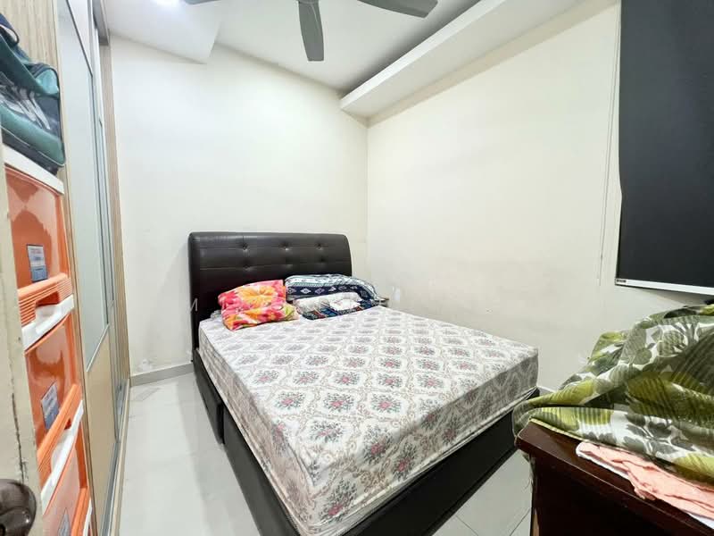 Adda Heights untuk Untuk Dijual - RM 1,500,000, Mac 2026 - Bedroom - PropertyGuru.com.my
