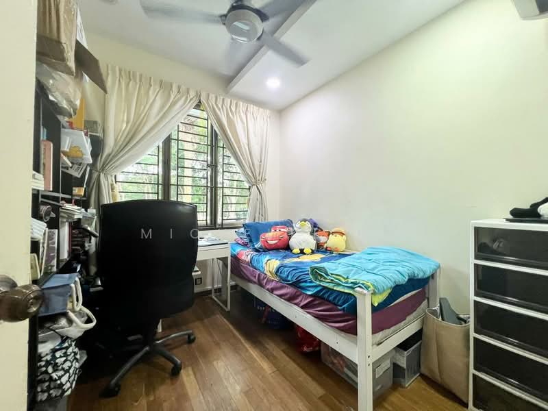 Adda Heights untuk Untuk Dijual - RM 1,500,000, Mac 2026 - Bedroom - PropertyGuru.com.my