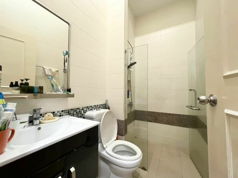 Adda Heights untuk Untuk Dijual - RM 1,500,000, Mac 2026 - Bathroom - PropertyGuru.com.my