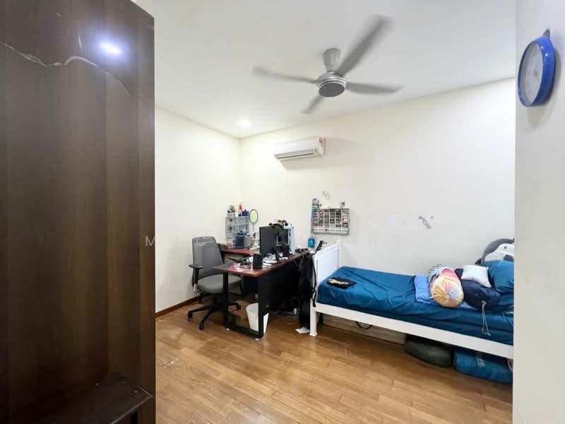 Adda Heights untuk Untuk Dijual - RM 1,500,000, Mac 2026 - Bedroom - PropertyGuru.com.my