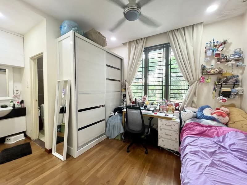 Adda Heights untuk Untuk Dijual - RM 1,500,000, Mac 2026 - Bedroom - PropertyGuru.com.my