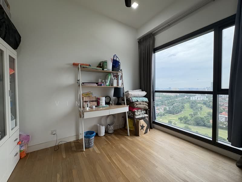 Service Residence for Sale at Arnica @ Tropicana Gardens - Vincent Heng - Study - PropertyGuru.com.my