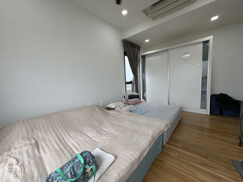 Service Residence for Sale at Arnica @ Tropicana Gardens - Vincent Heng - Bedroom - PropertyGuru.com.my