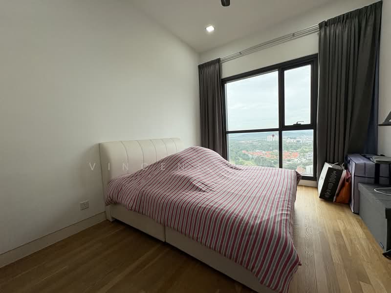 Service Residence for Sale at Arnica @ Tropicana Gardens - Vincent Heng - Bedroom - PropertyGuru.com.my