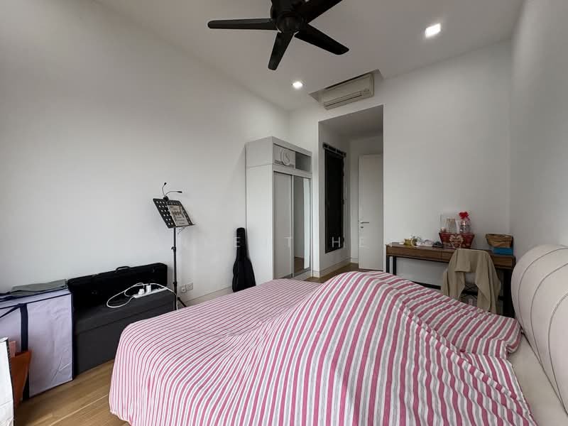 Service Residence for Sale at Arnica @ Tropicana Gardens - Vincent Heng - Bedroom - PropertyGuru.com.my