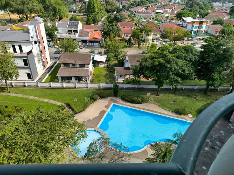Condominium for Sale at Idaman Putera - Amber Ng - Exterior - PropertyGuru.com.my