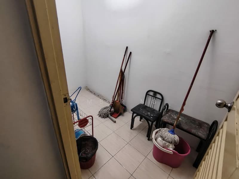 Condominium for Sale at Idaman Putera - Amber Ng - Interior - PropertyGuru.com.my