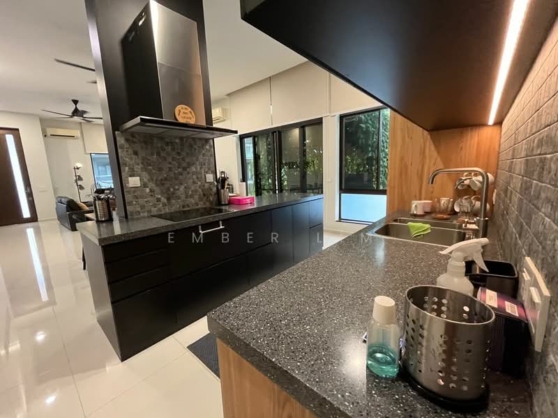 Sakura Residence untuk Untuk Dijual - RM 2,388,000, Mac 2026 - Kitchen - PropertyGuru.com.my