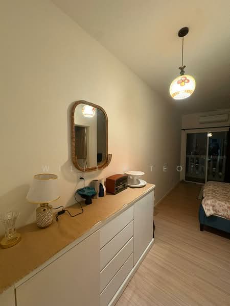 Service Residence for Rent at Tuan 2egacy - William Teo - Bedroom - PropertyGuru.com.my