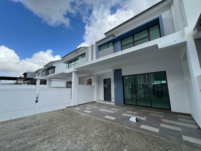 Cluster House for Sale in Johor Bahru (Johor) - Katherine Low - PropertyGuru.com.my