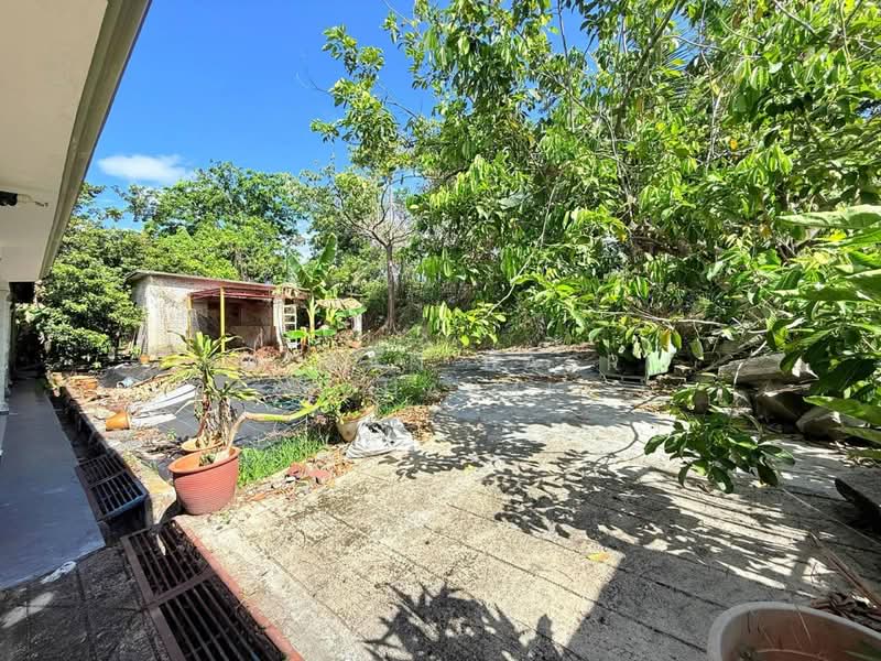 Semi-Detached House for Sale in Senawang (Negeri Sembilan) - Hassan Basri Suhaimi - Exterior - PropertyGuru.com.my