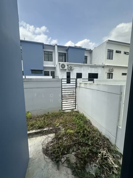2-storey Terraced House for Sale in Johor Bahru (Johor) - Florence Hong - PropertyGuru.com.my