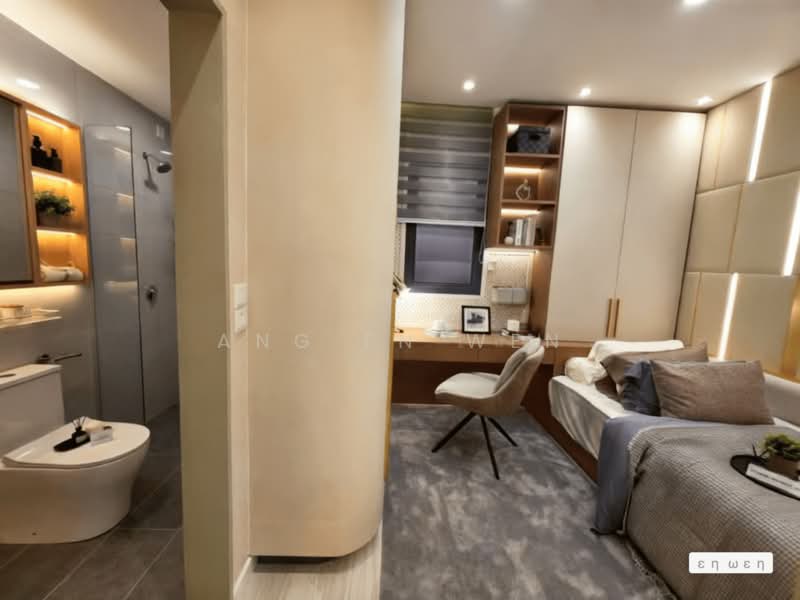 Pinnacle Bukit Gambier untuk Untuk Dijual - RM 588,000, Apr 2026 - Bedroom - PropertyGuru.com.my