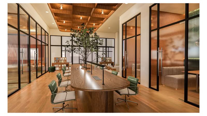 Pinnacle Bukit Gambier untuk Untuk Dijual - RM 588,000, Apr 2026 - Interior - PropertyGuru.com.my