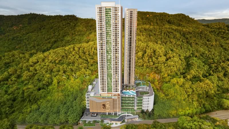 Pinnacle Bukit Gambier untuk Untuk Dijual - RM 588,000, Apr 2026 - Exterior - PropertyGuru.com.my