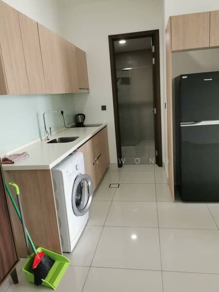 Green Haven untuk Untuk Disewa - RM 2,400 /bulan, Apr 2026 - Kitchen - PropertyGuru.com.my