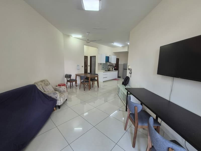 Service Residence for Sale at J.Dupion Residence - Jackie Tan - Living Room - PropertyGuru.com.my