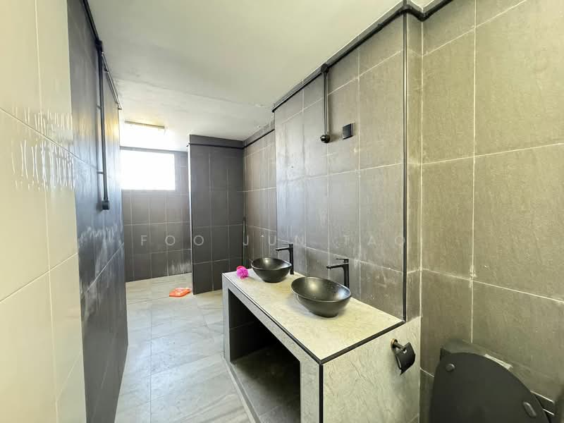 Rumah Teres 2 Tingkat untuk Disewa di Johor Bahru (Johor) - Foo Jun Tao - PropertyGuru.com.my