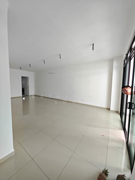 2-storey Terraced House for Sale in Bandar Seri Alam (Masai) - Katherine Low - Interior - PropertyGuru.com.my