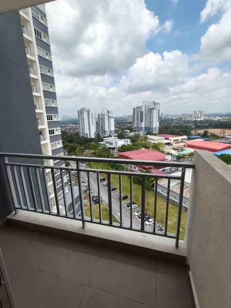 Permas Ville Apartment untuk Untuk Disewa - RM 1,900 /bulan, Apr 2026 - PropertyGuru.com.my