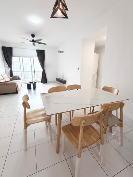 Permas Ville Apartment untuk Untuk Disewa - RM 1,900 /bulan, Apr 2026 - PropertyGuru.com.my