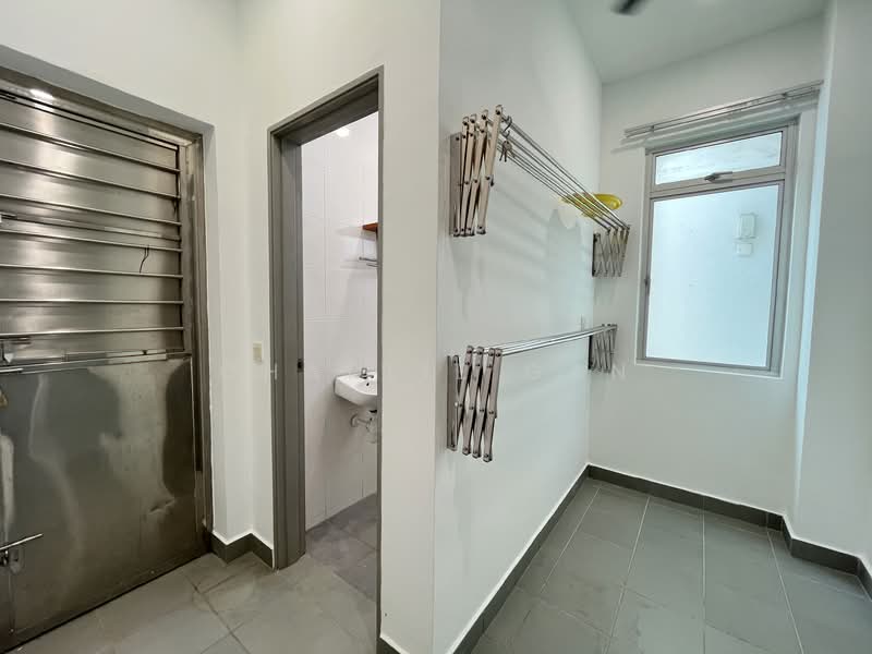 2-storey Terraced House for Rent in Kota Kemuning (Shah Alam) - Charlie Gan - Interior - PropertyGuru.com.my