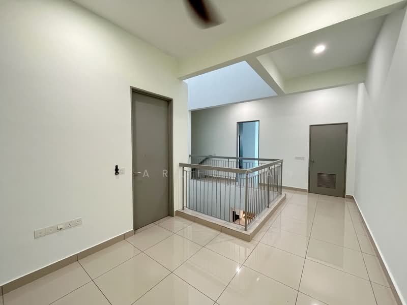 2-storey Terraced House for Rent in Kota Kemuning (Shah Alam) - Charlie Gan - Interior - PropertyGuru.com.my