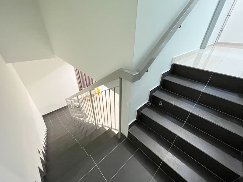 2-storey Terraced House for Rent in Kota Kemuning (Shah Alam) - Charlie Gan - Interior - PropertyGuru.com.my