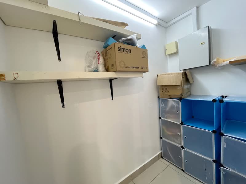 2-storey Terraced House for Rent in Kota Kemuning (Shah Alam) - Charlie Gan - Interior - PropertyGuru.com.my