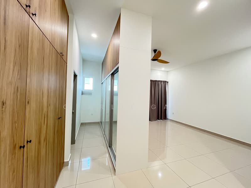 2-storey Terraced House for Rent in Kota Kemuning (Shah Alam) - Charlie Gan - Interior - PropertyGuru.com.my