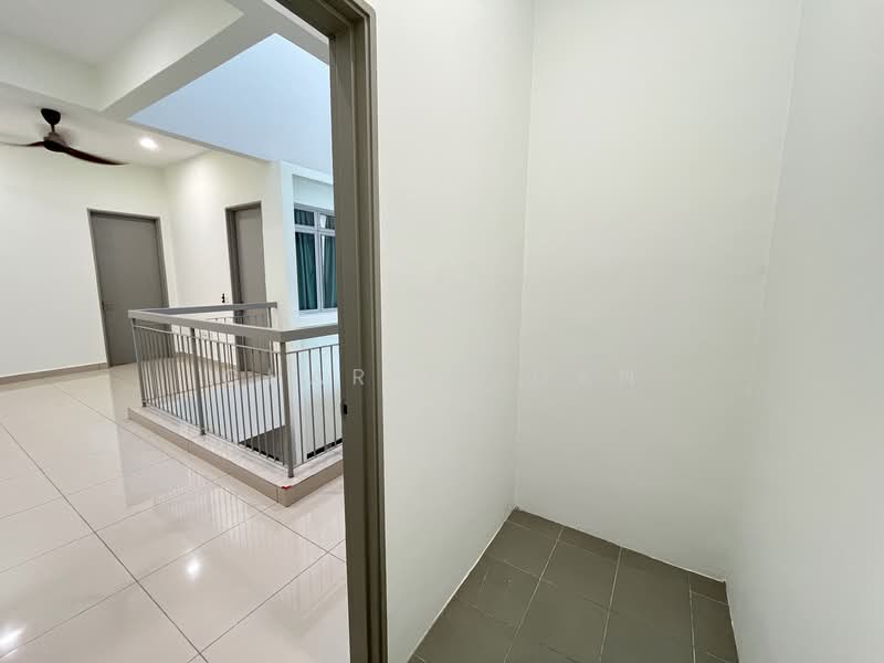 2-storey Terraced House for Rent in Kota Kemuning (Shah Alam) - Charlie Gan - Interior - PropertyGuru.com.my