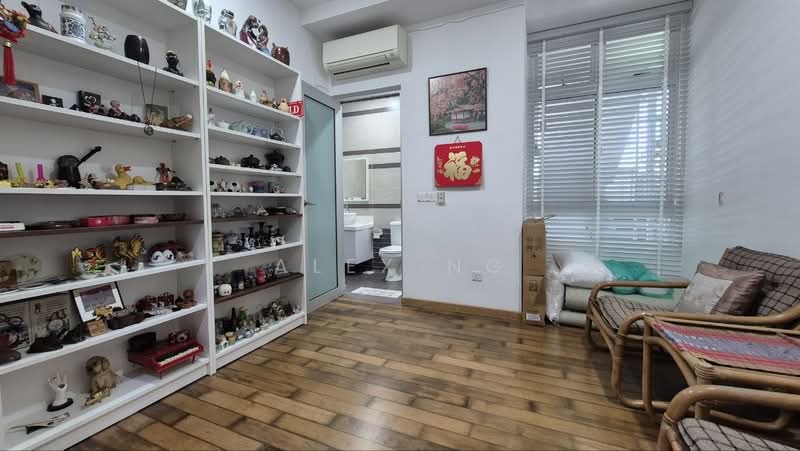 The Seed Taman Sutera Utama untuk Untuk Dijual - RM 830,000, Mac 2026 - PropertyGuru.com.my