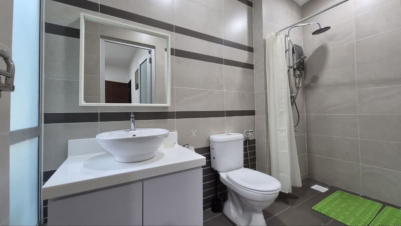 The Seed Taman Sutera Utama untuk Untuk Dijual - RM 830,000, Mac 2026 - PropertyGuru.com.my