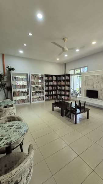 The Seed Taman Sutera Utama untuk Untuk Dijual - RM 830,000, Mac 2026 - PropertyGuru.com.my