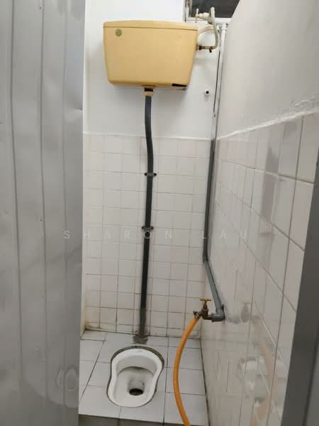 Flat for Rent at Taman Mutiara Rini - Sharon Lau - PropertyGuru.com.my