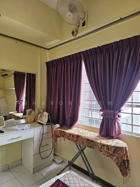 Casa Ria untuk Untuk Dijual - RM 400,000, Mac 2026 - Bedroom - PropertyGuru.com.my