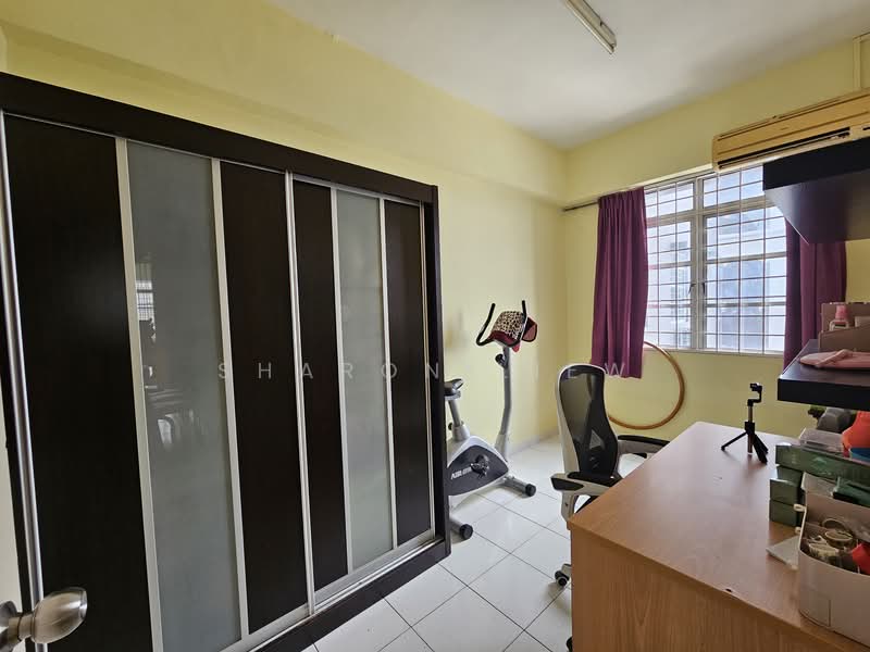 Casa Ria untuk Untuk Dijual - RM 400,000, Mac 2026 - Study - PropertyGuru.com.my