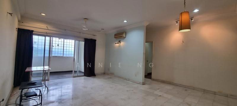 Pangsapuri untuk Dijual di Seri Puri - Annie Ng - Living Room - PropertyGuru.com.my