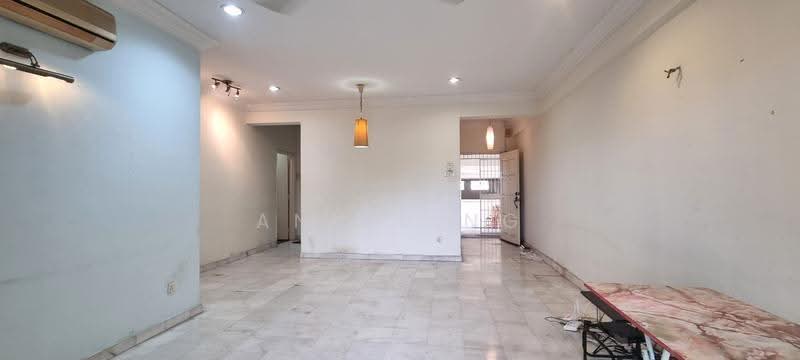 Pangsapuri untuk Dijual di Seri Puri - Annie Ng - Living Room - PropertyGuru.com.my