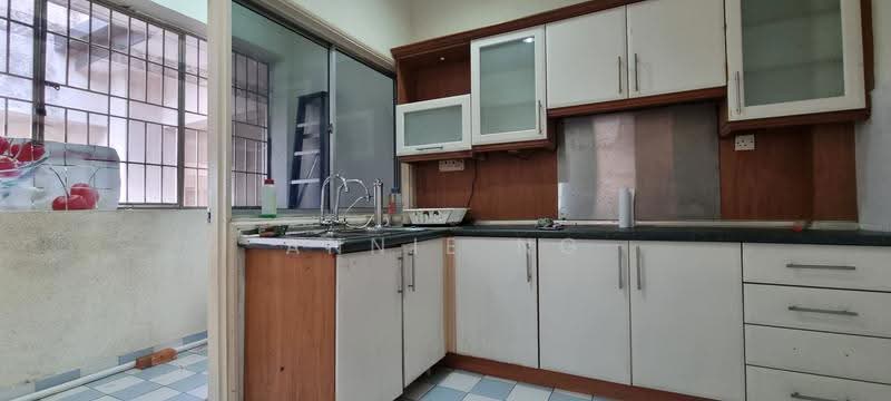 Pangsapuri untuk Dijual di Seri Puri - Annie Ng - Kitchen - PropertyGuru.com.my