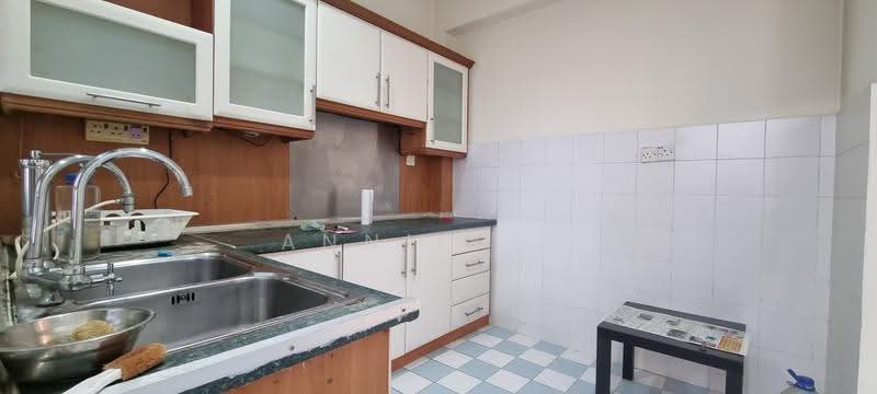 Pangsapuri untuk Dijual di Seri Puri - Annie Ng - Kitchen - PropertyGuru.com.my