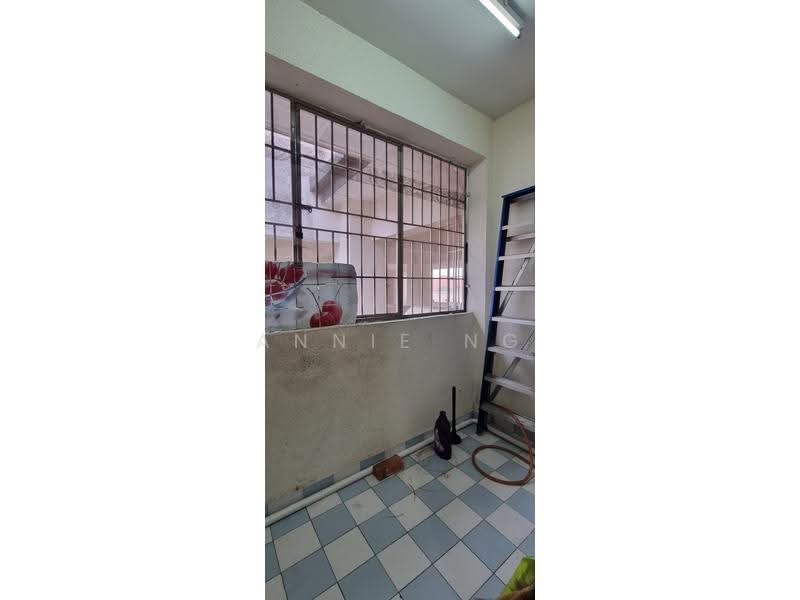 Pangsapuri untuk Dijual di Seri Puri - Annie Ng - Balcony - PropertyGuru.com.my