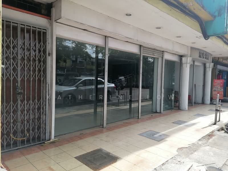 Shop for Rent in Kulai (Johor) - Katherine Low - Exterior - PropertyGuru.com.my