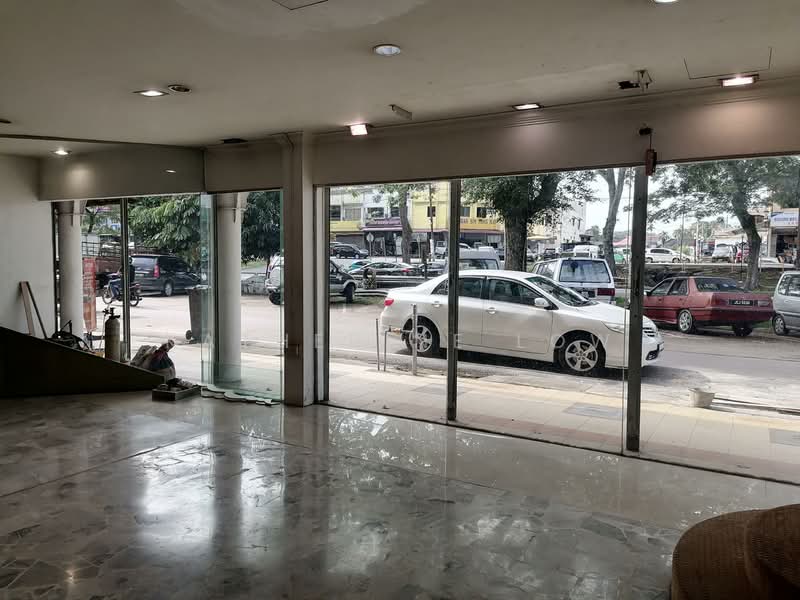 Shop for Rent in Kulai (Johor) - Katherine Low - Exterior - PropertyGuru.com.my