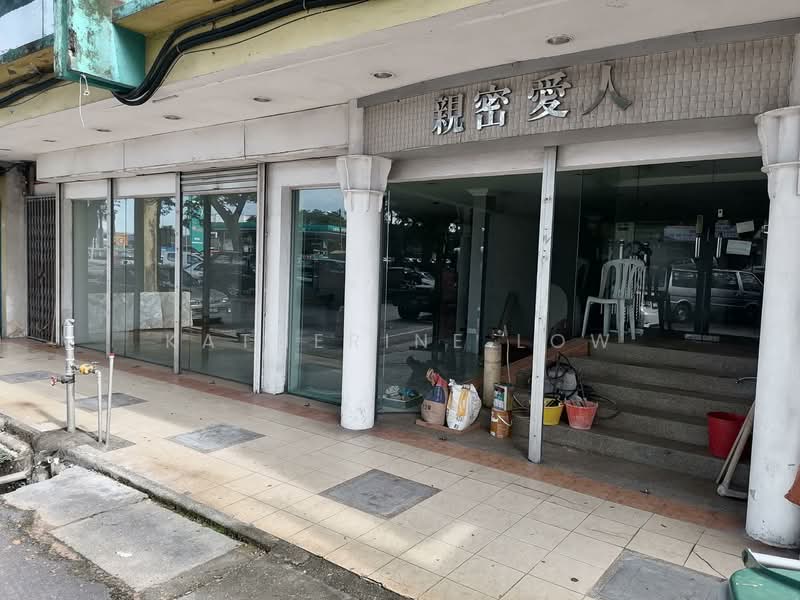 Shop for Rent in Kulai (Johor) - Katherine Low - PropertyGuru.com.my