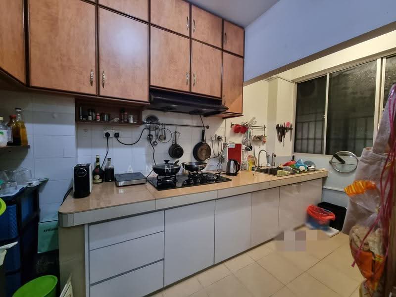 Pangsapuri untuk Dijual di Seri Puri - Annie Ng - Kitchen - PropertyGuru.com.my