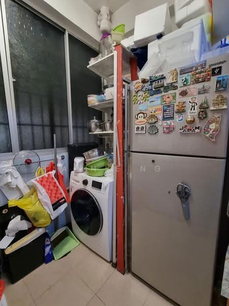 Pangsapuri untuk Dijual di Seri Puri - Annie Ng - Kitchen - PropertyGuru.com.my