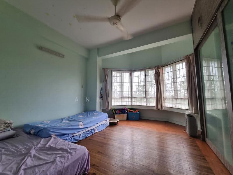 Pangsapuri untuk Dijual di Seri Puri - Annie Ng - Bedroom - PropertyGuru.com.my